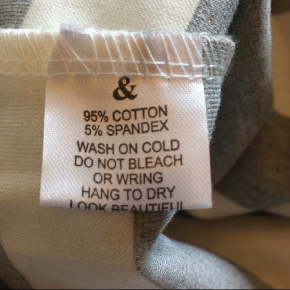 ** SOLD** AA Sweater dress - Picture 5 of 5